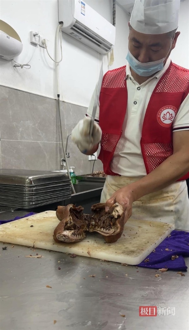 假日过后荣昌旅游热度丝毫未减 区政府食堂接待游客超5万