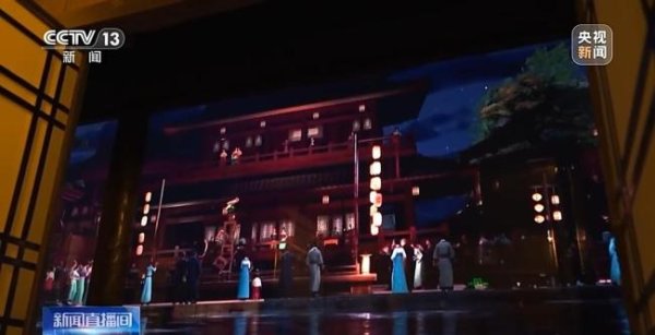 金港赢配资 北京1:1复刻莫高窟惊艳游客 提升游客观展体验