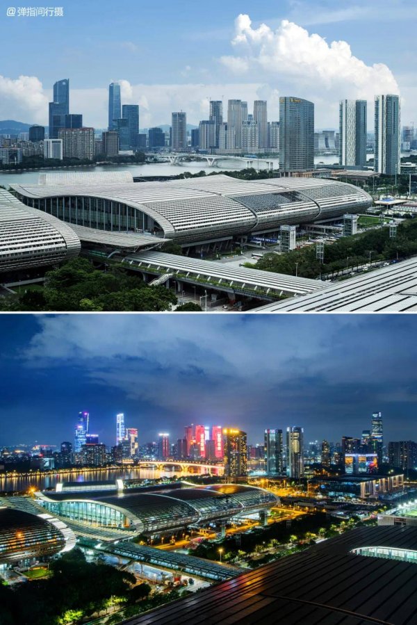 多多策略 云端蝶舞，艺境天成，广州朗豪酒店多维美学之旅