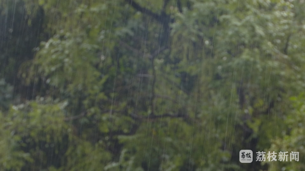牛策略 高考天气：降雨+高温 需注意防暑降温