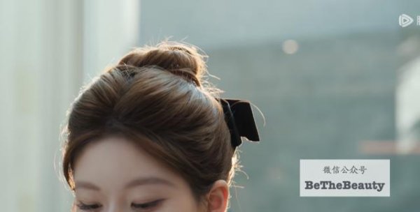 股易配 「美女感」「有钱感」，搞对头发就成功大半？别砸钱护理了，关键在这